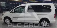 2013 Volkswagen Caddy