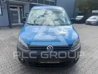 2013 Volkswagen Caddy