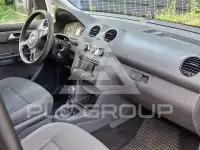 2013 Volkswagen Caddy