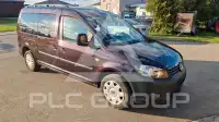 2013 Volkswagen Caddy