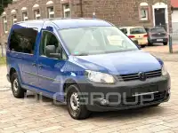 2013 Volkswagen Caddy