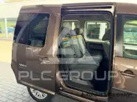 2013 Volkswagen Caddy