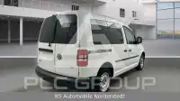 2013 Volkswagen Caddy