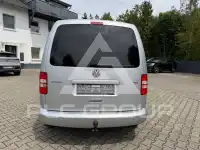 2013 Volkswagen Caddy