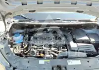 2013 Volkswagen Caddy