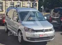 2013 Volkswagen Caddy