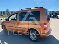 2013 Volkswagen Caddy