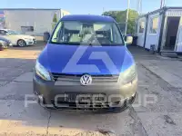 2013 Volkswagen Caddy