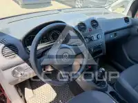 2013 Volkswagen Caddy