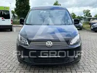 2013 Volkswagen Caddy