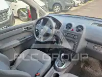 2013 Volkswagen Caddy