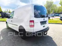 2013 Volkswagen Caddy