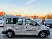 2013 Volkswagen Caddy