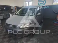 2013 Volkswagen Caddy