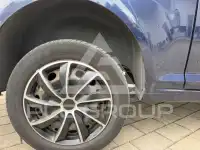 2013 Volkswagen Caddy
