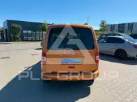 2013 Volkswagen Caddy