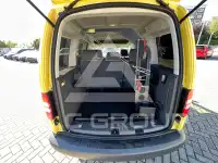 2013 Volkswagen Caddy
