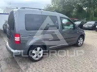 2013 Volkswagen Caddy