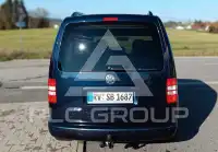 2013 Volkswagen Caddy