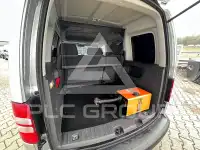 2013 Volkswagen Caddy