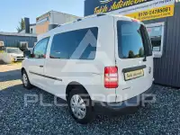 2013 Volkswagen Caddy