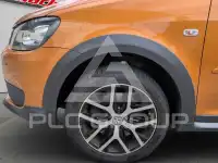 2013 Volkswagen Caddy
