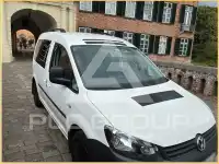 2013 Volkswagen Caddy