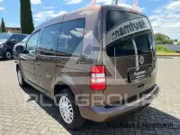 2013 Volkswagen Caddy
