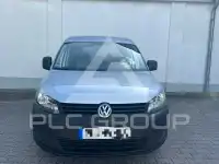 2013 Volkswagen Caddy
