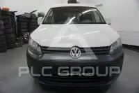 2013 Volkswagen Caddy