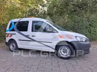 2013 Volkswagen Caddy