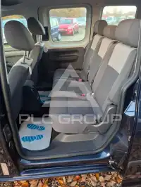 2013 Volkswagen Caddy