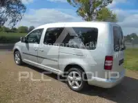 2013 Volkswagen Caddy