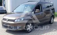 2013 Volkswagen Caddy