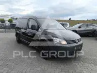 2013 Volkswagen Caddy