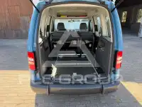 2013 Volkswagen Caddy