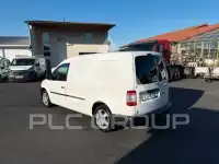 2013 Volkswagen Caddy