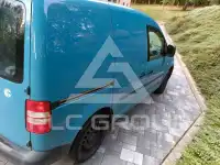 2013 Volkswagen Caddy