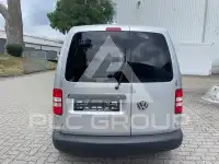 2013 Volkswagen Caddy