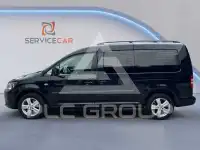 2013 Volkswagen Caddy