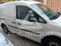 2013 Volkswagen Caddy