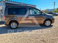 2013 Volkswagen Caddy