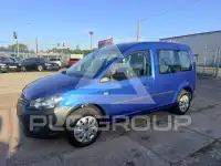 2013 Volkswagen Caddy