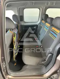 2013 Volkswagen Caddy