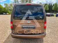 2013 Volkswagen Caddy