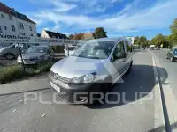 2013 Volkswagen Caddy
