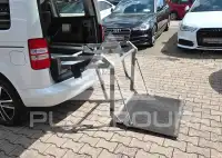 2013 Volkswagen Caddy