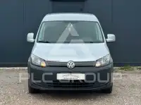 2013 Volkswagen Caddy