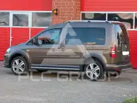 2013 Volkswagen Caddy