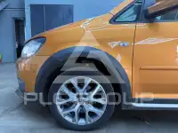 2013 Volkswagen Caddy